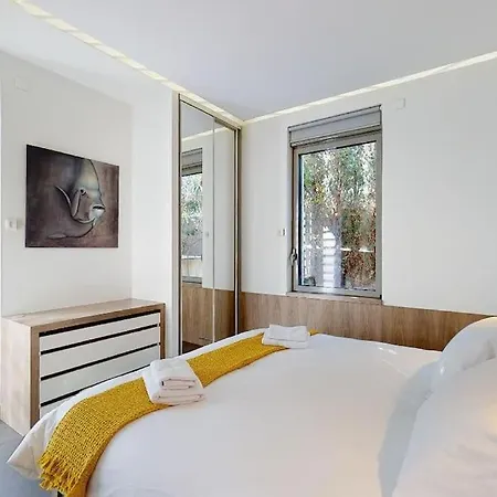 Les Bougainvilliers Vila