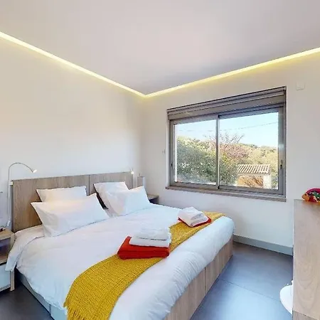 Les Bougainvilliers Vila