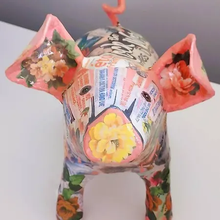 Vila Les Bougainvilliers Sanary-sur-Mer