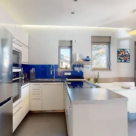 Les Bougainvilliers Vila